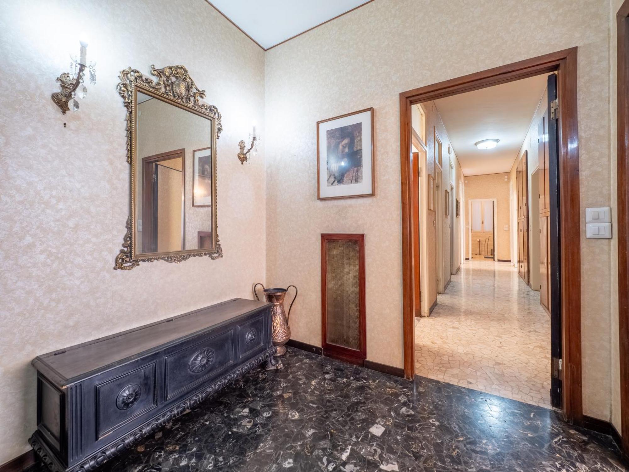 Appartamento Da Enzo Milano Centro Exteriör bild