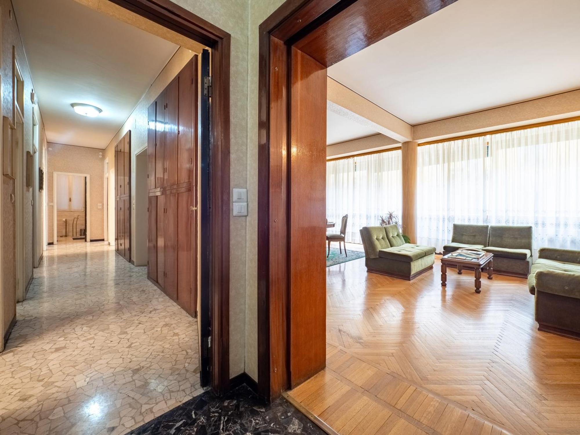 Appartamento Da Enzo Milano Centro Exteriör bild